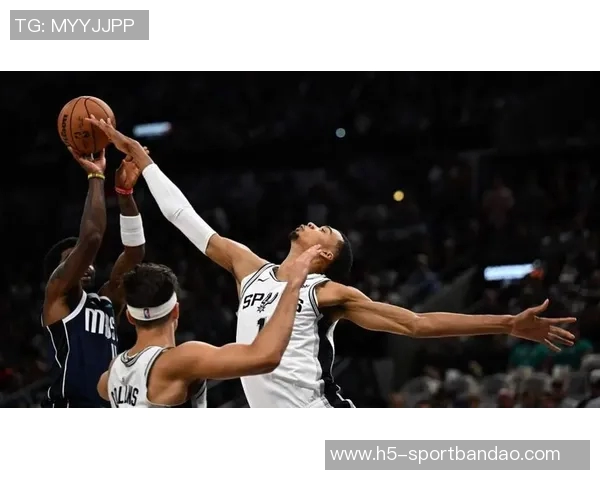 赢得比赛不仅要干净还要优雅文班亚马展现14马刺风范的道德篮球精神