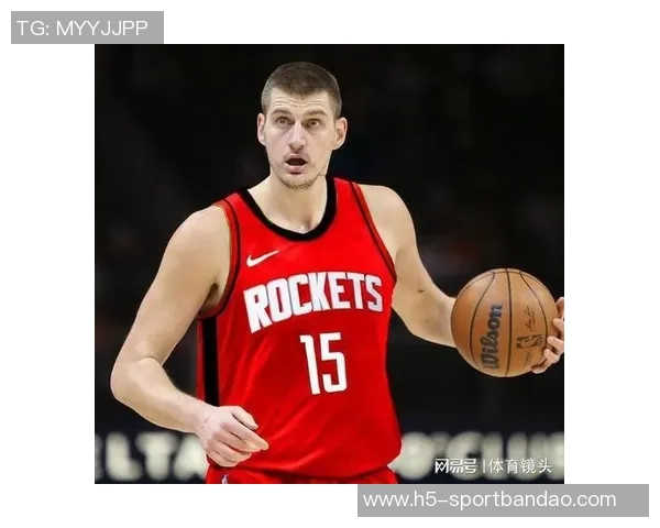 约维奇自信满满表示会用表现回报球队信任从未动摇过信心